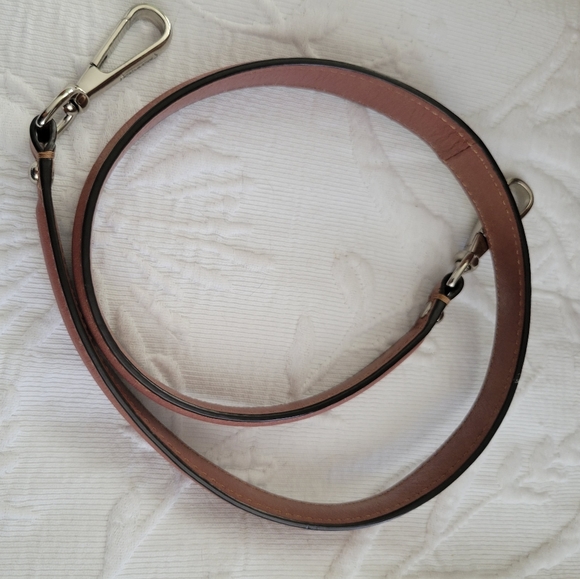 Coach Madison Madeline Satchel - Picture 5 of 6